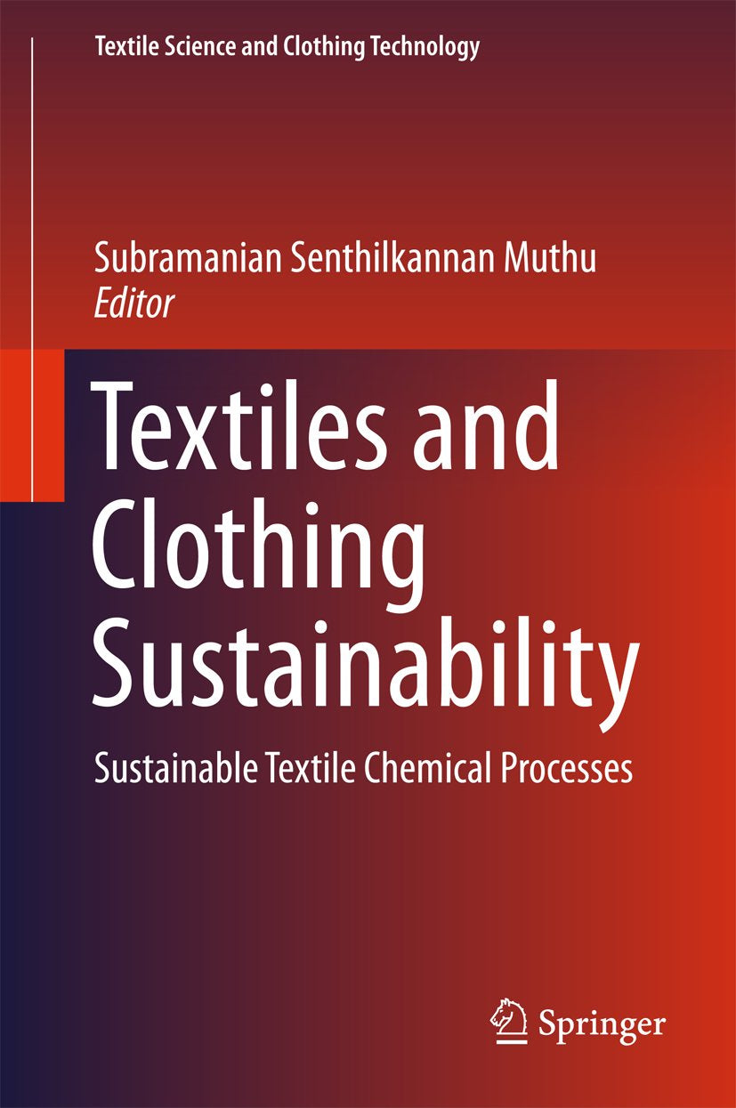 Textile Science and Clothing Technology