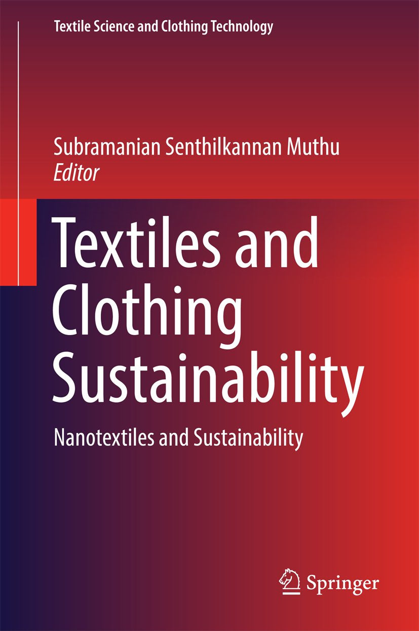 Textile Science and Clothing Technology