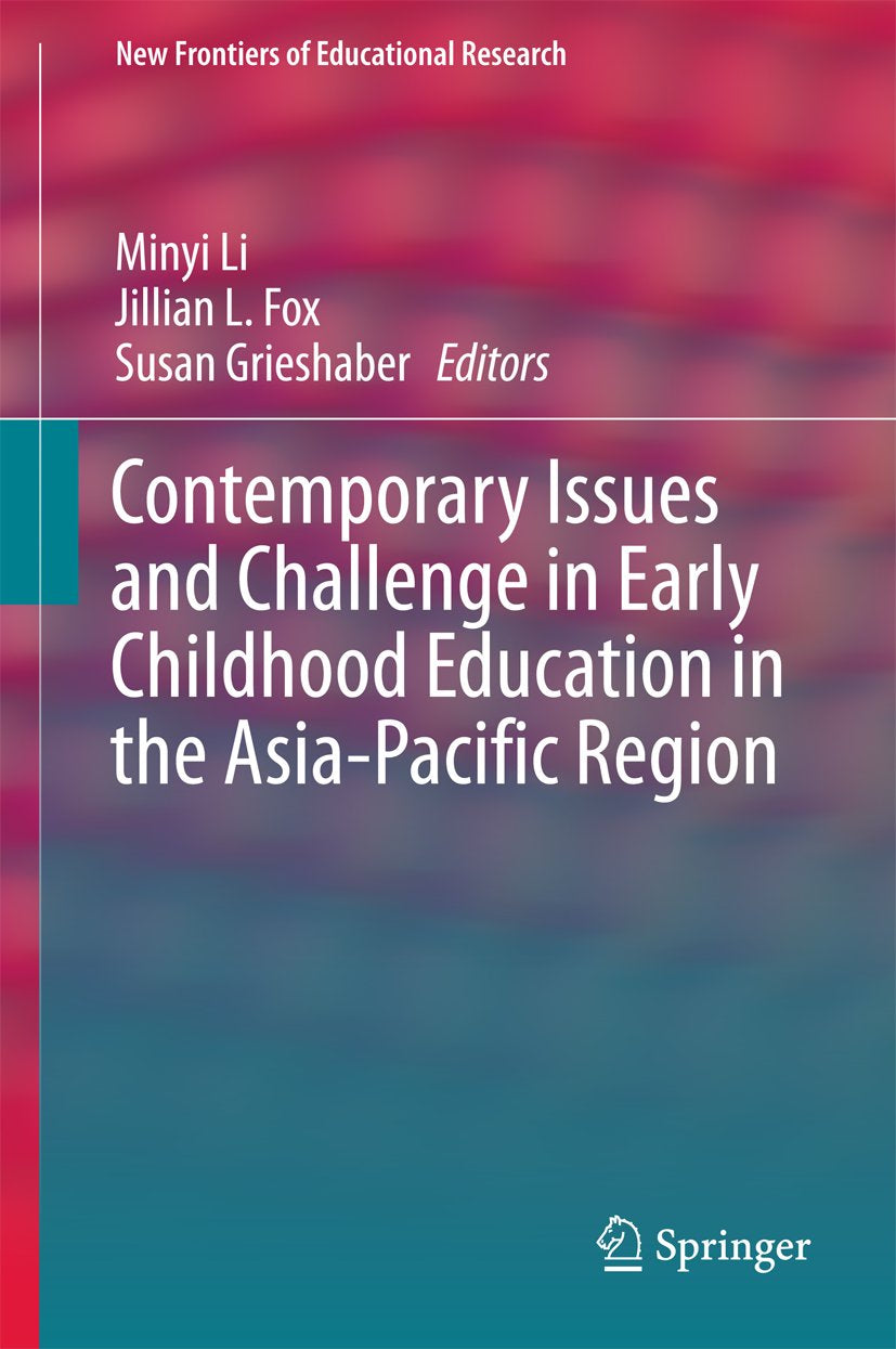 New Frontiers of Educational Research