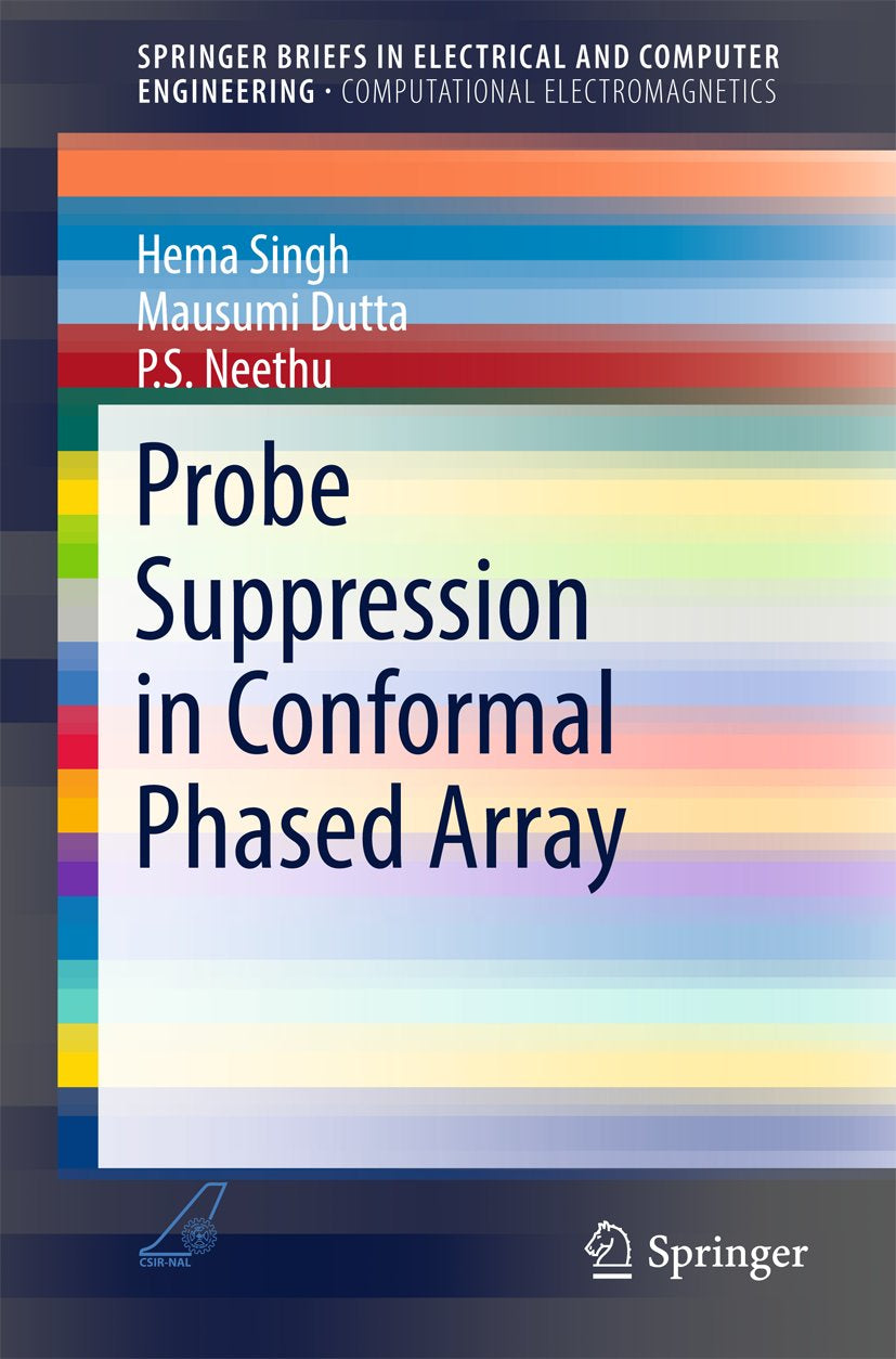 SpringerBriefs in Electrical and Computer Engineering