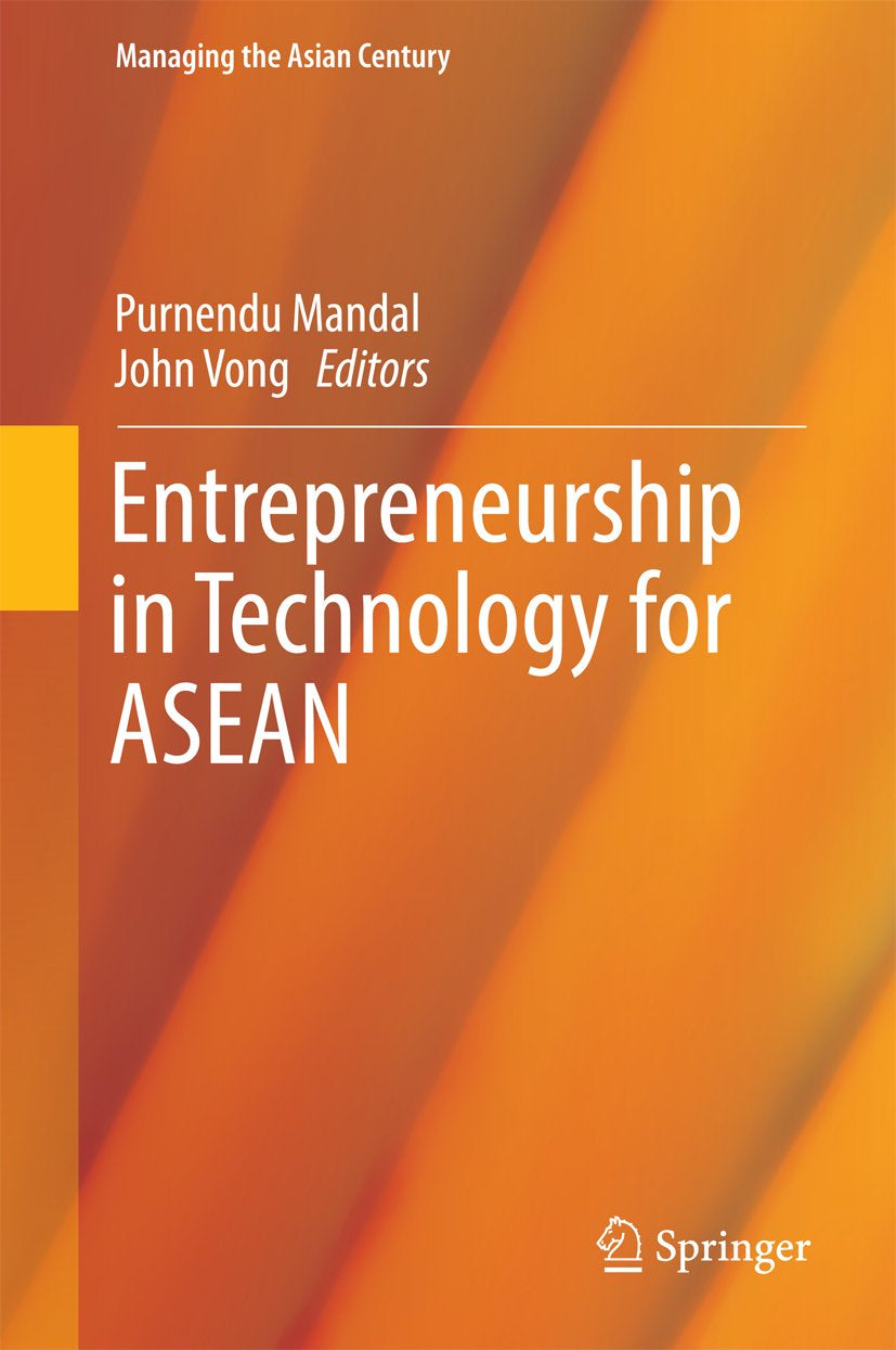 Managing the Asian Century