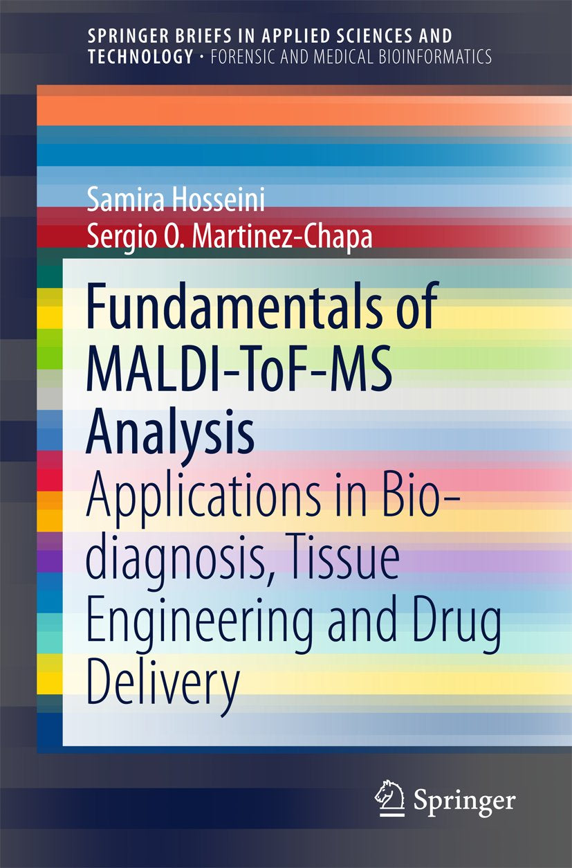 SpringerBriefs in Applied Sciences and Technology