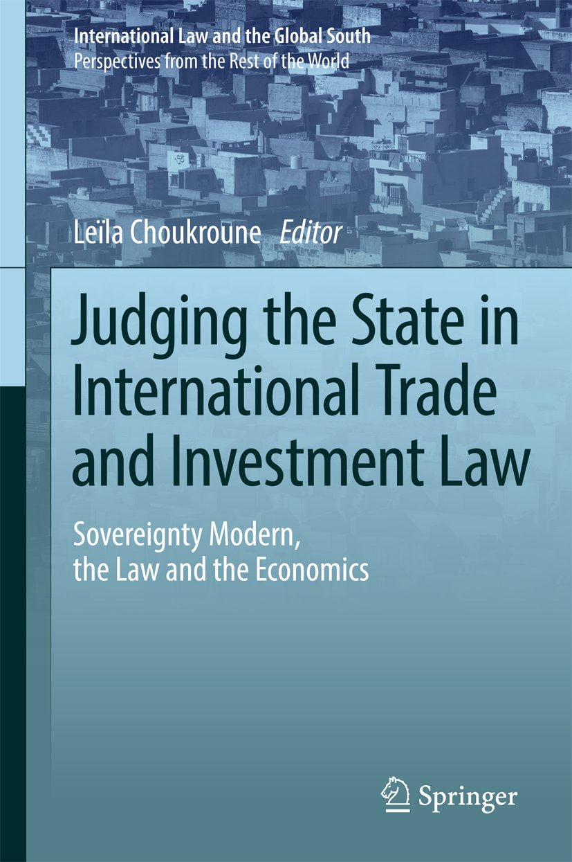 International Law and the Global South