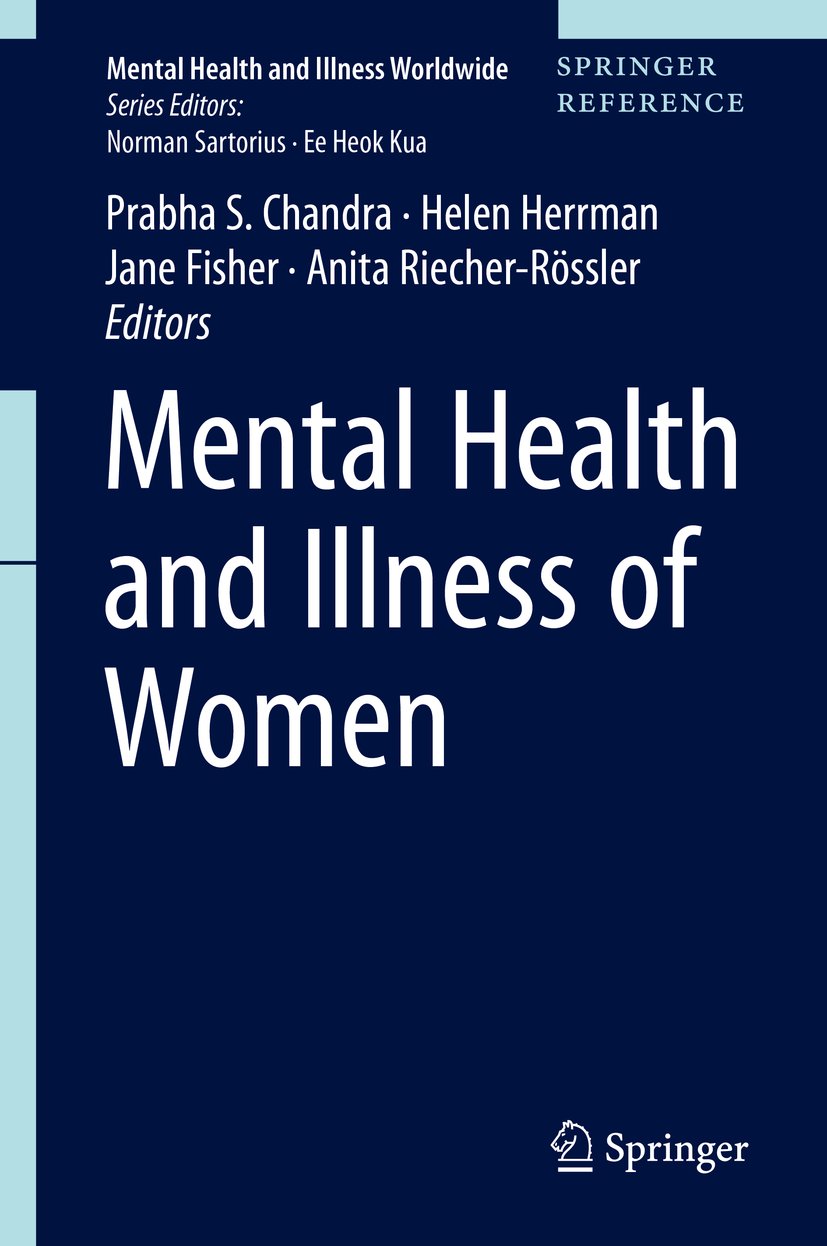 Mental Health and Illness Worldwide