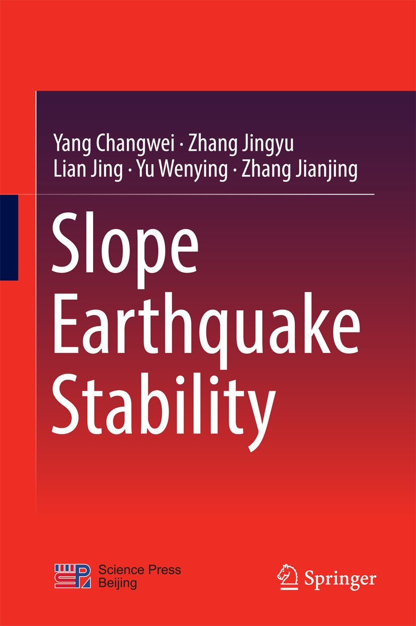 Slope Earthquake Stability