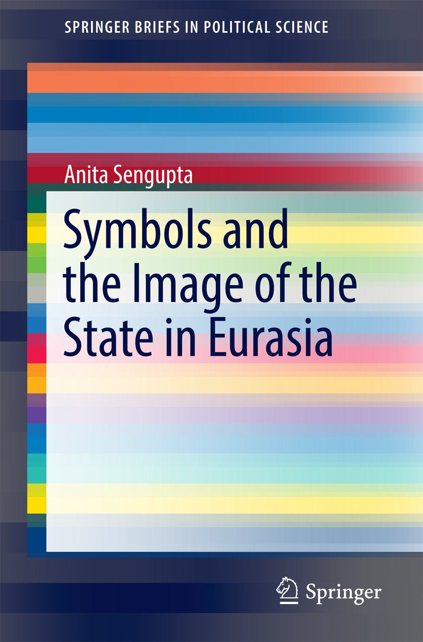 SpringerBriefs in Political Science