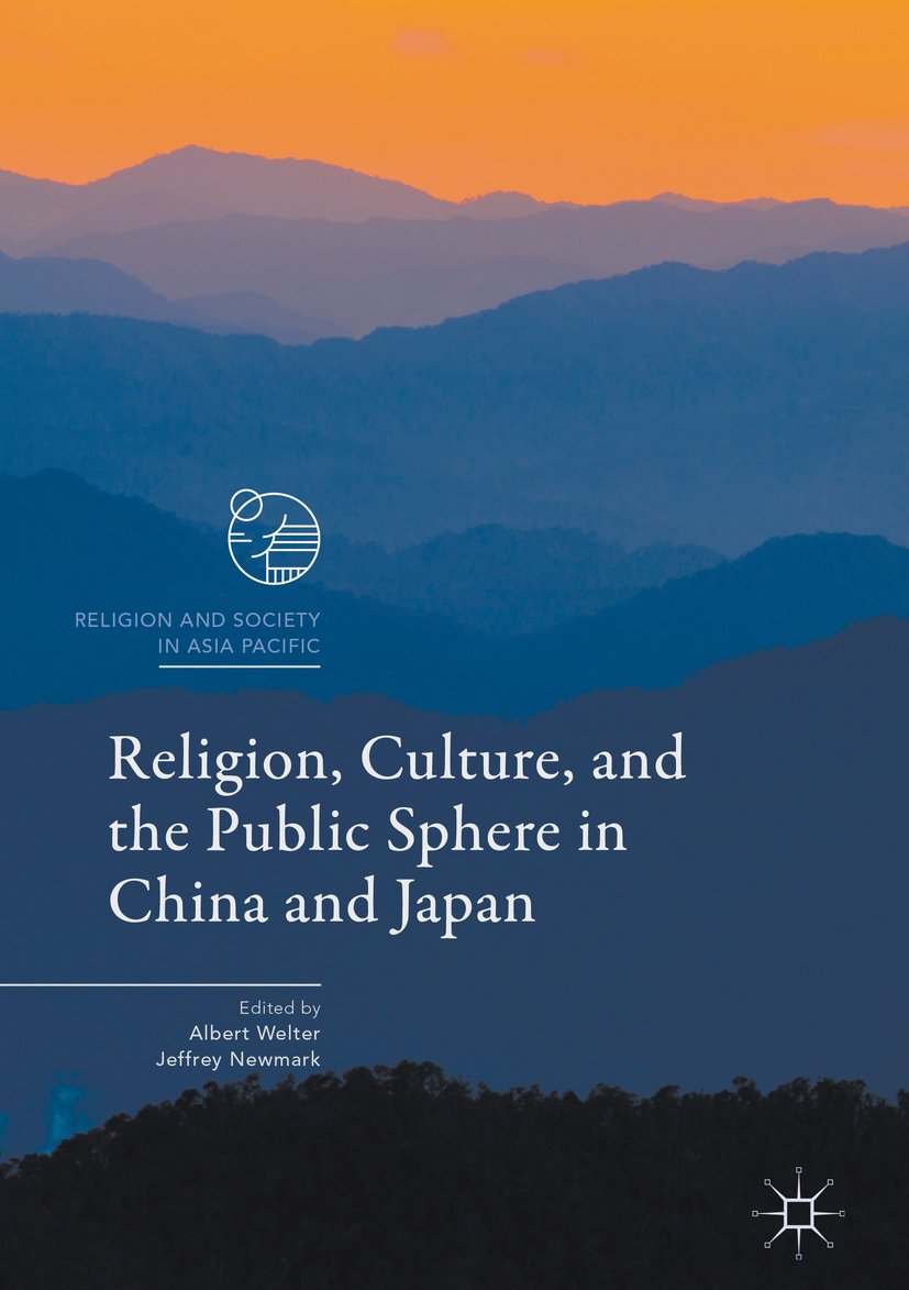 Religion and Society in Asia Pacific