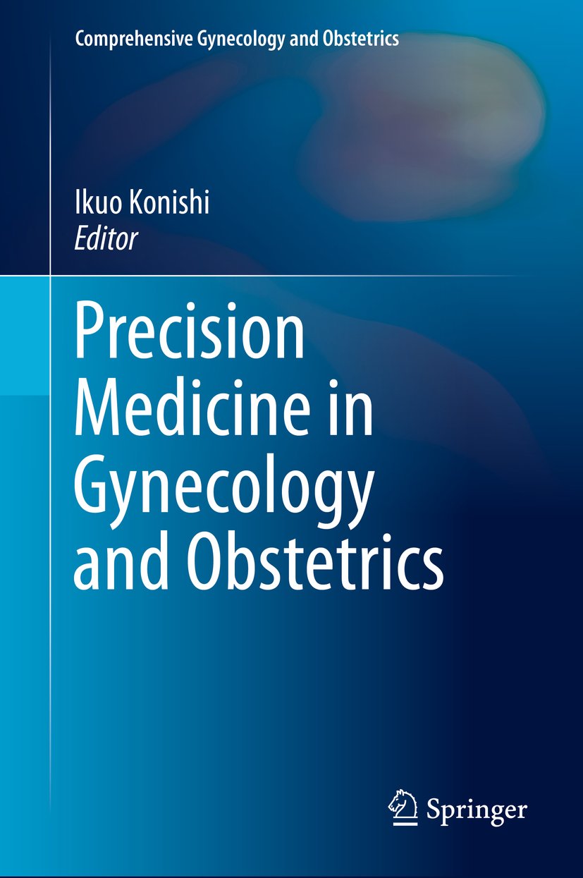 Comprehensive Gynecology and Obstetrics