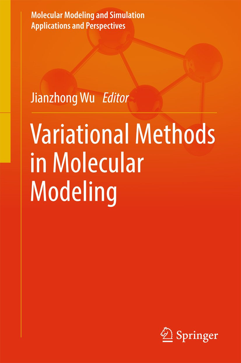 Molecular Modeling and Simulation