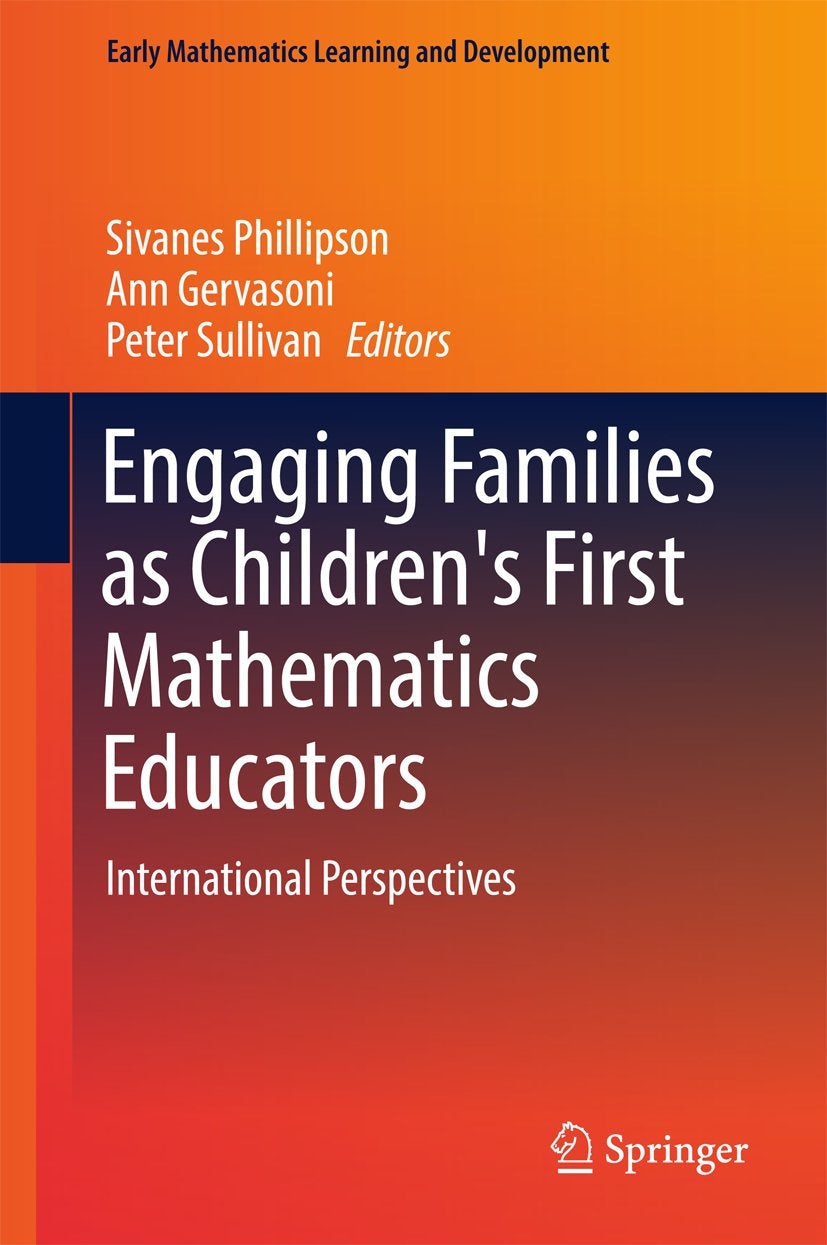 Early Mathematics Learning and Development