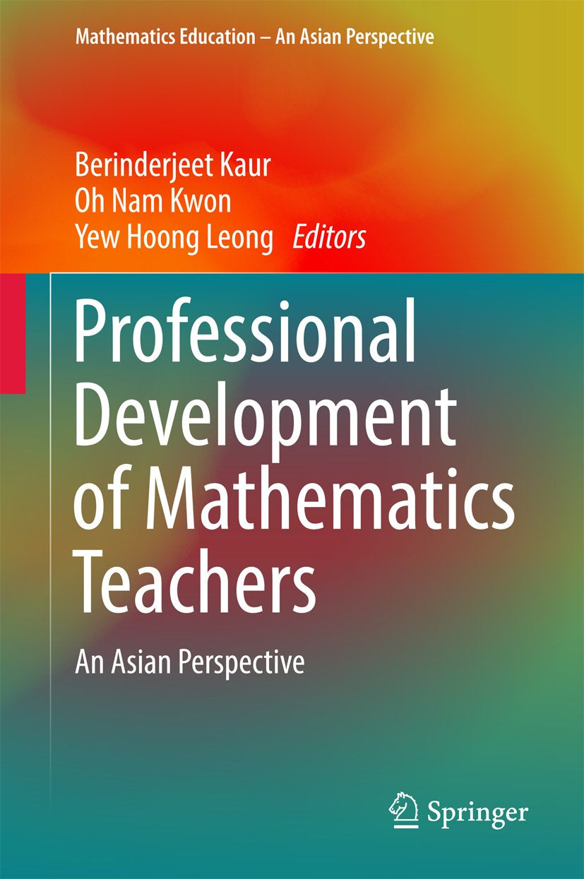 Mathematics Education – An Asian Perspective
