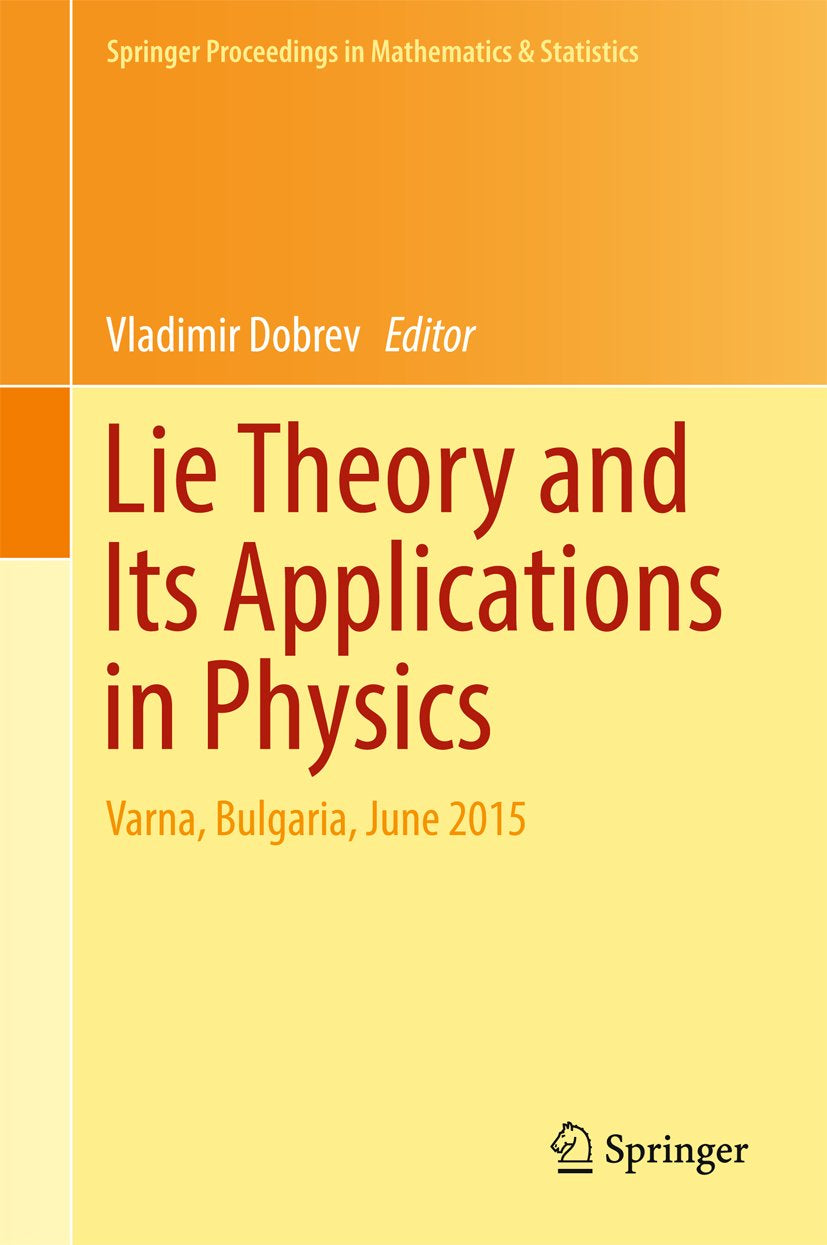 Springer Proceedings in Mathematics & Statistics