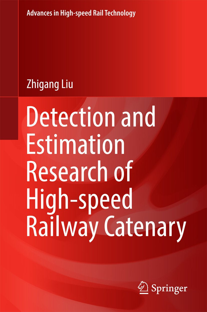 Advances in High-speed Rail Technology