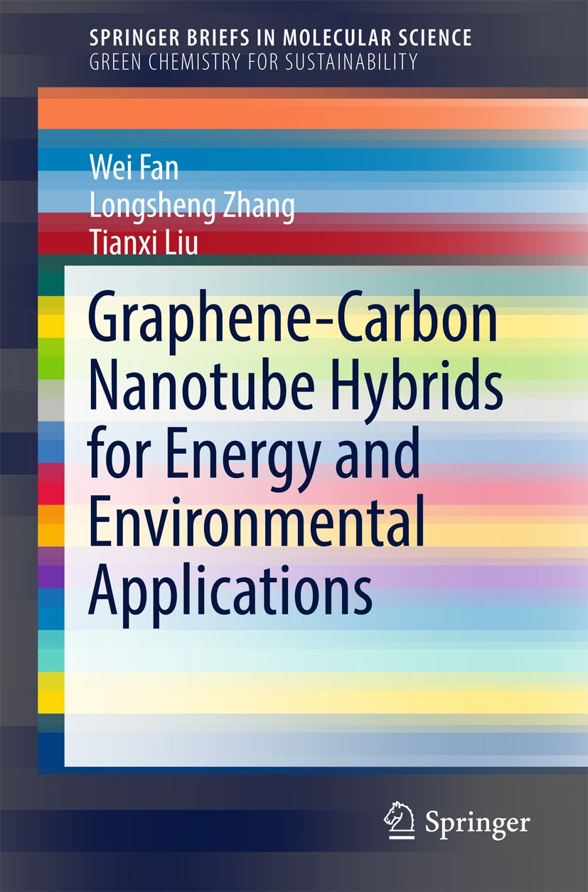 SpringerBriefs in Molecular Science