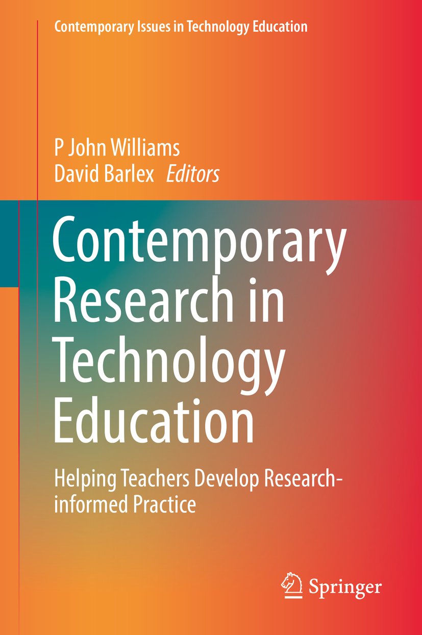 Contemporary Research in Technology Education