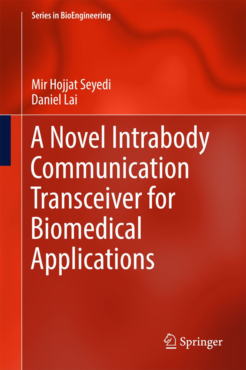 Series in BioEngineering