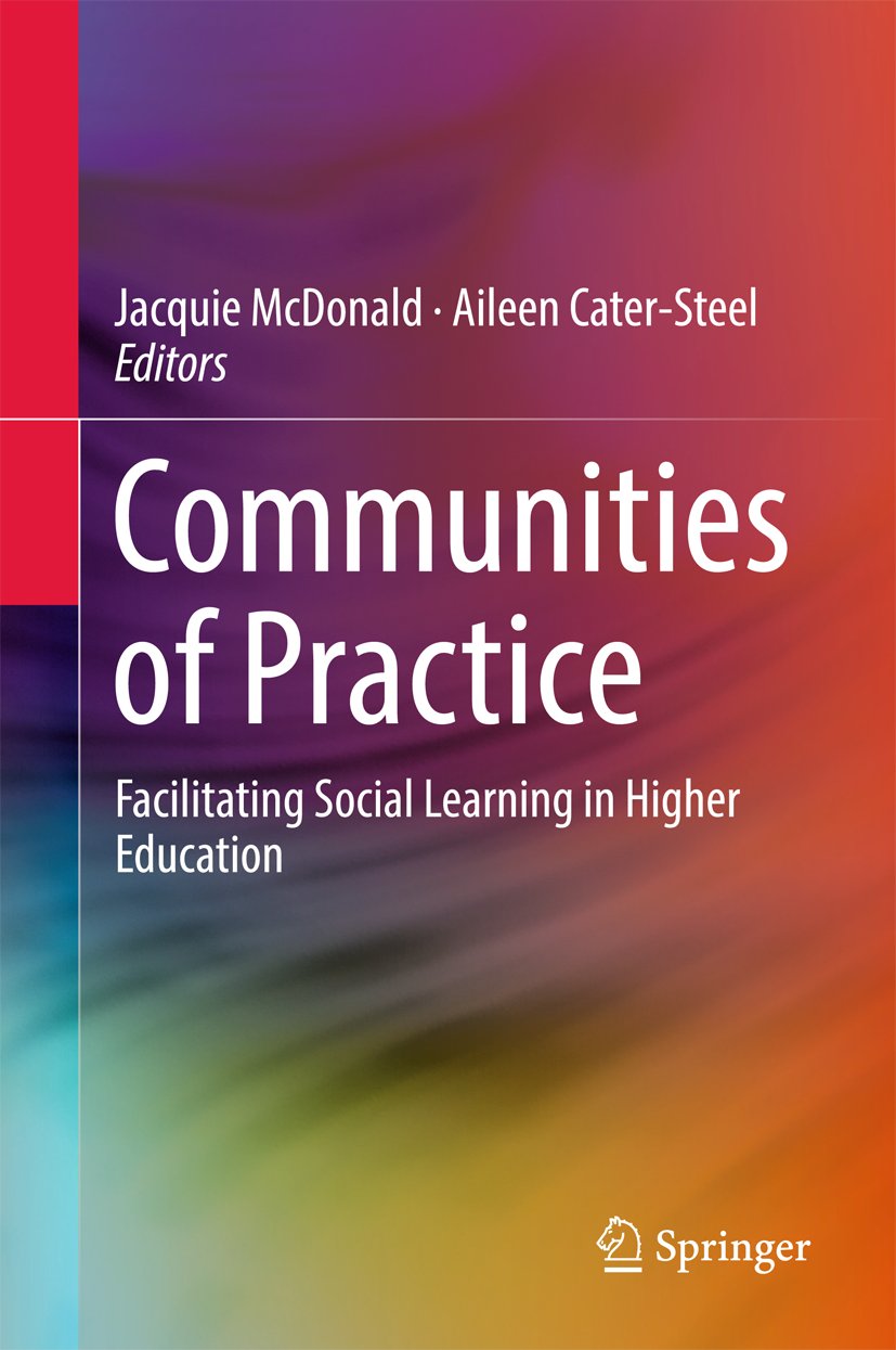 Communities of Practice