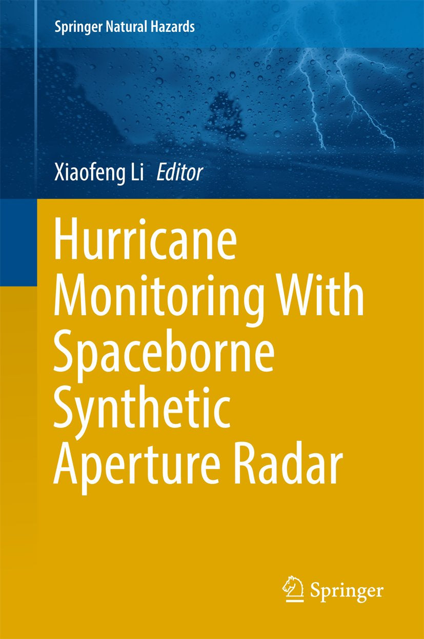 Springer Natural Hazards