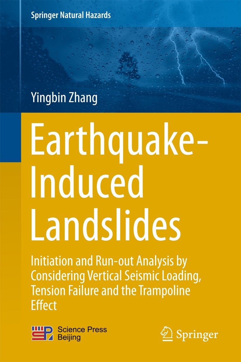 Springer Natural Hazards