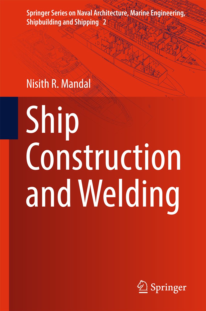 Springer Series on Naval Architecture, Marine Engineering, Shipbuilding and Shipping