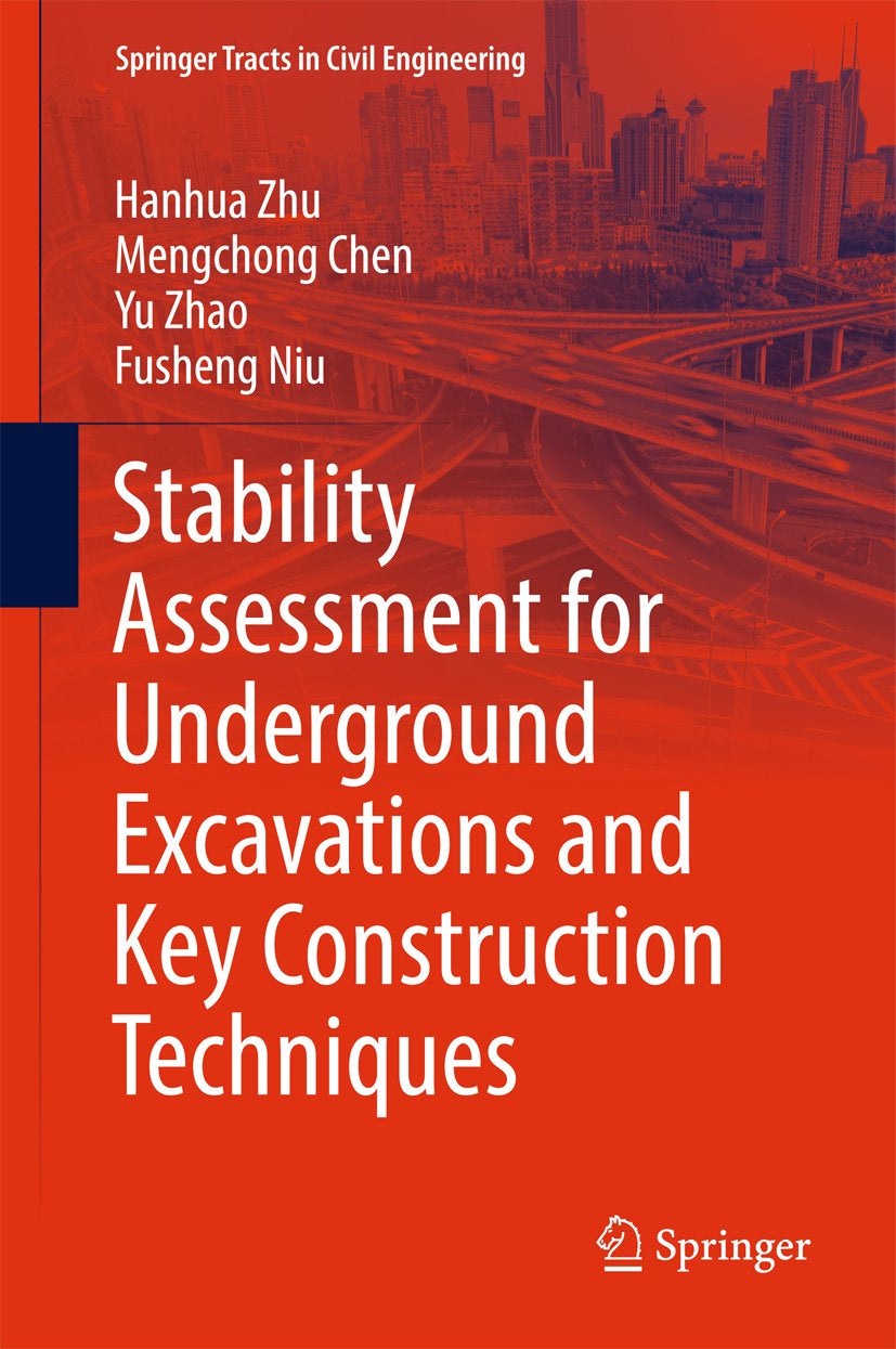 Springer Tracts in Civil Engineering