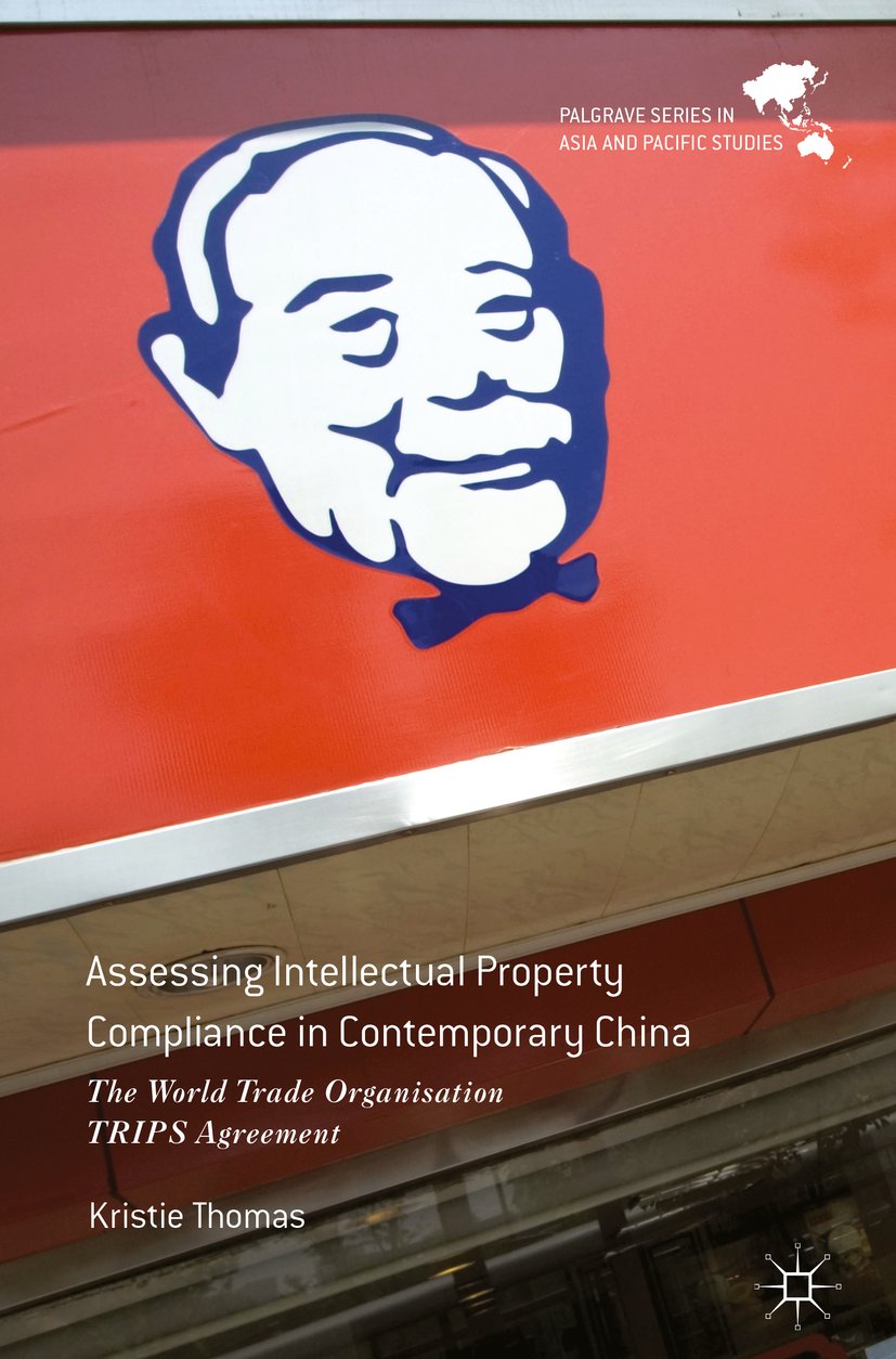Palgrave Series in Asia and Pacific Studies