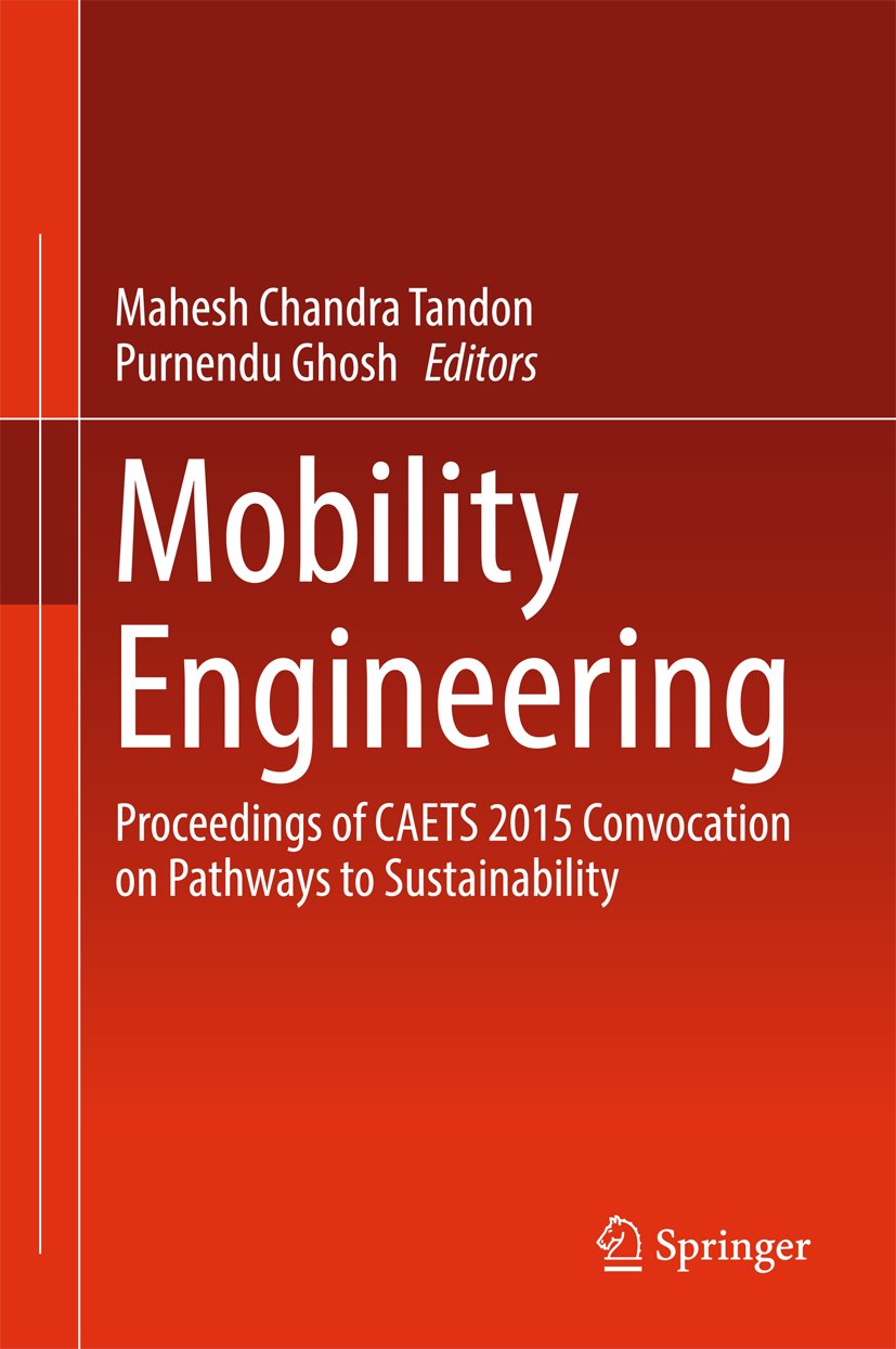 Mobility Engineering