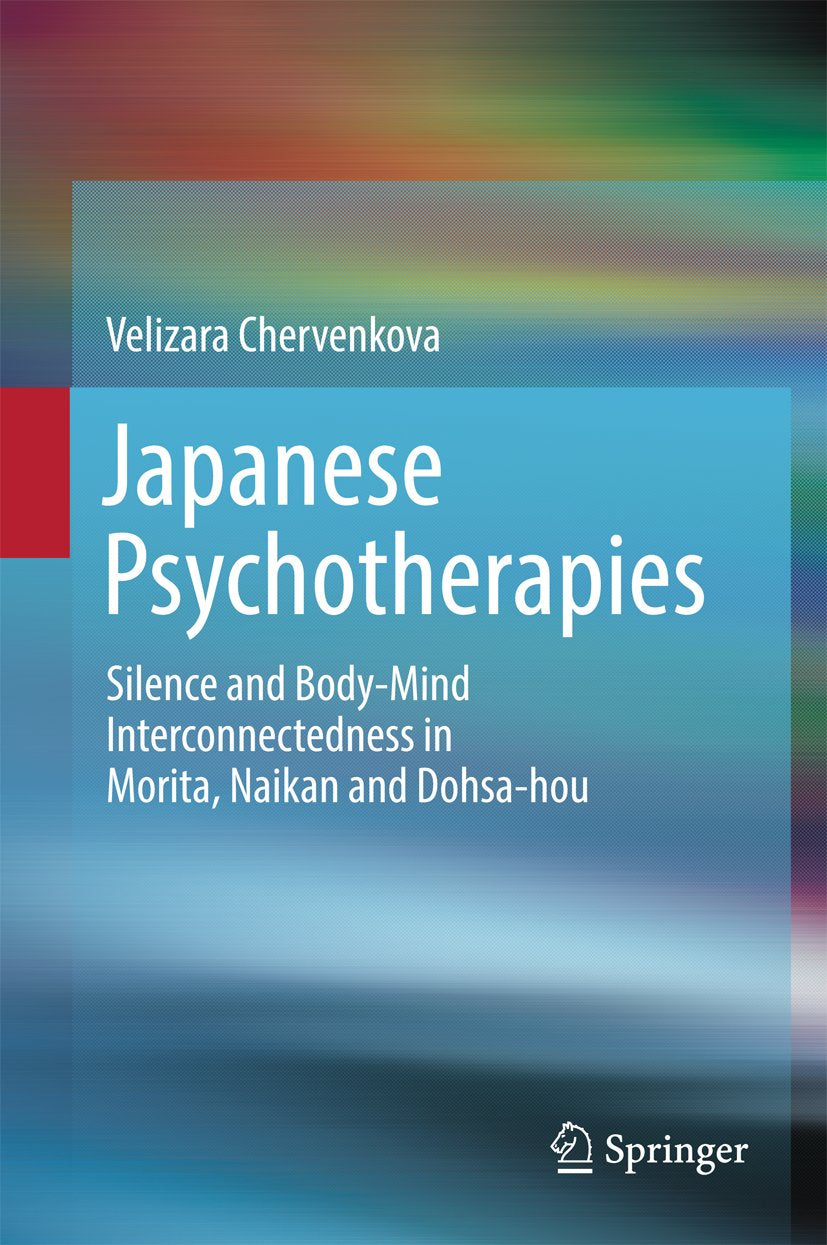 Japanese Psychotherapies