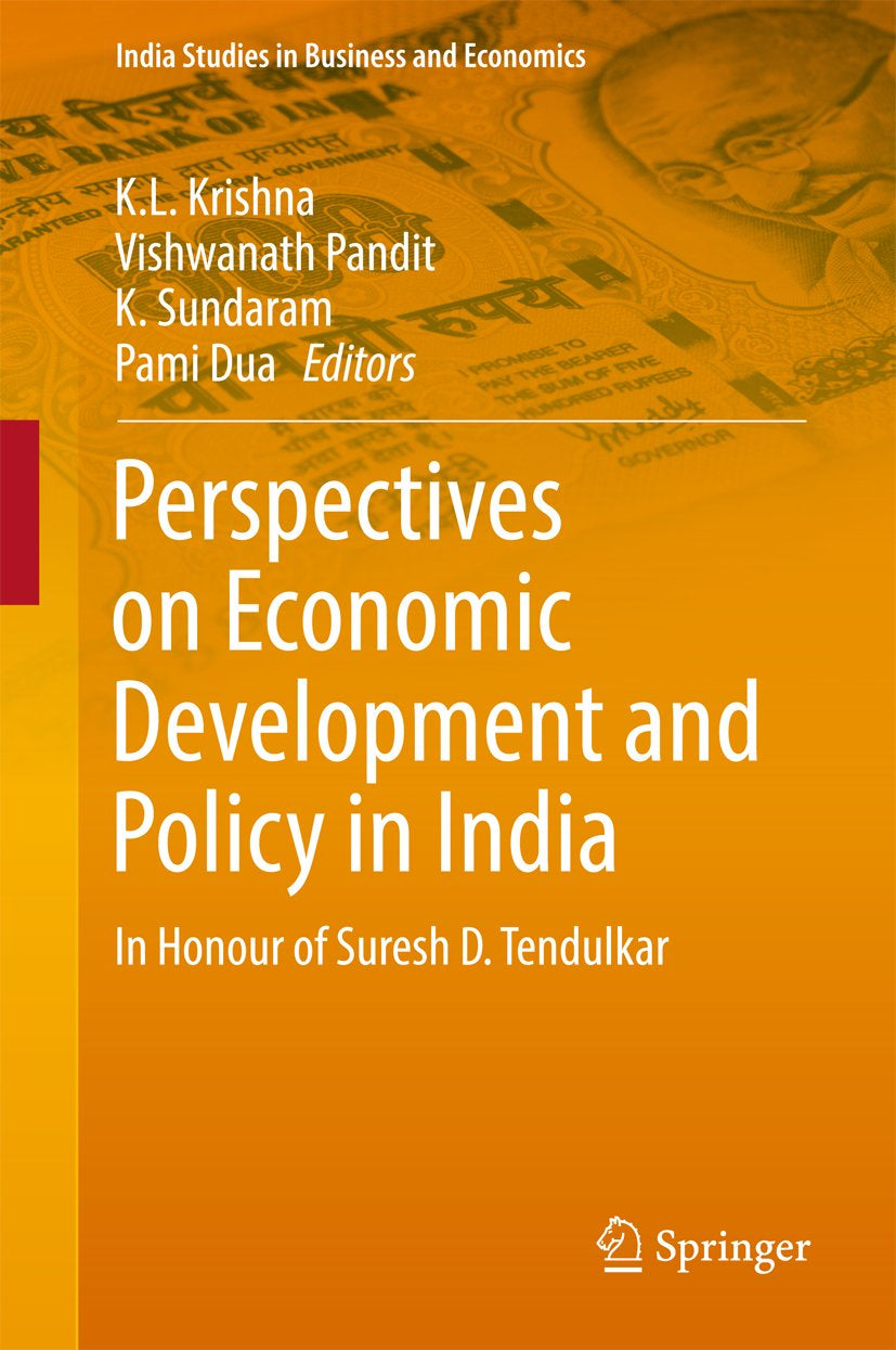 India Studies in Business and Economics