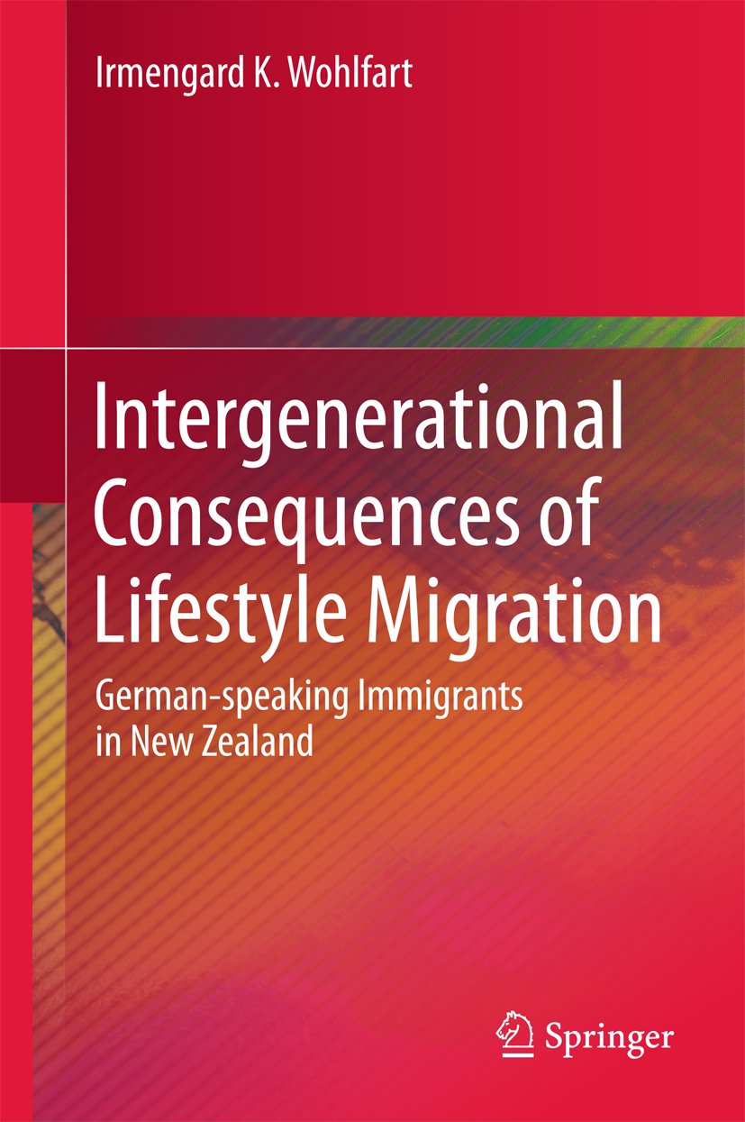 Intergenerational Consequences of Lifestyle Migration