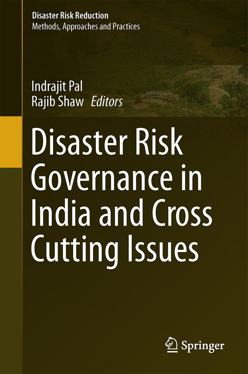 Disaster Risk Reduction