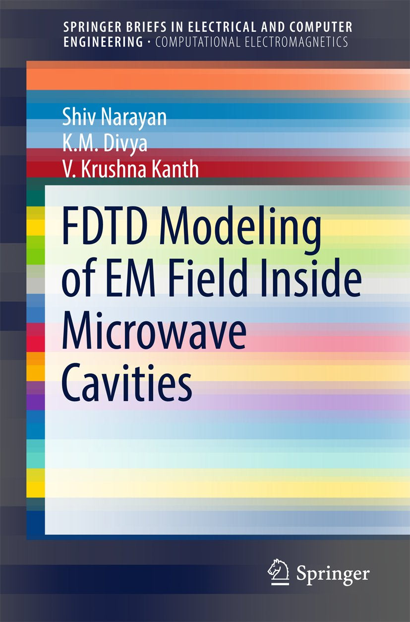 SpringerBriefs in Electrical and Computer Engineering