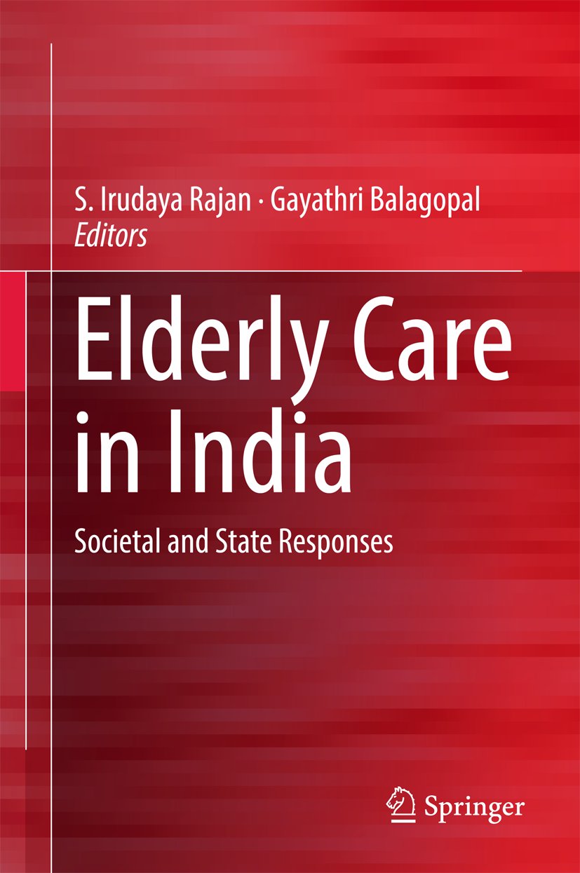 Elderly Care in India