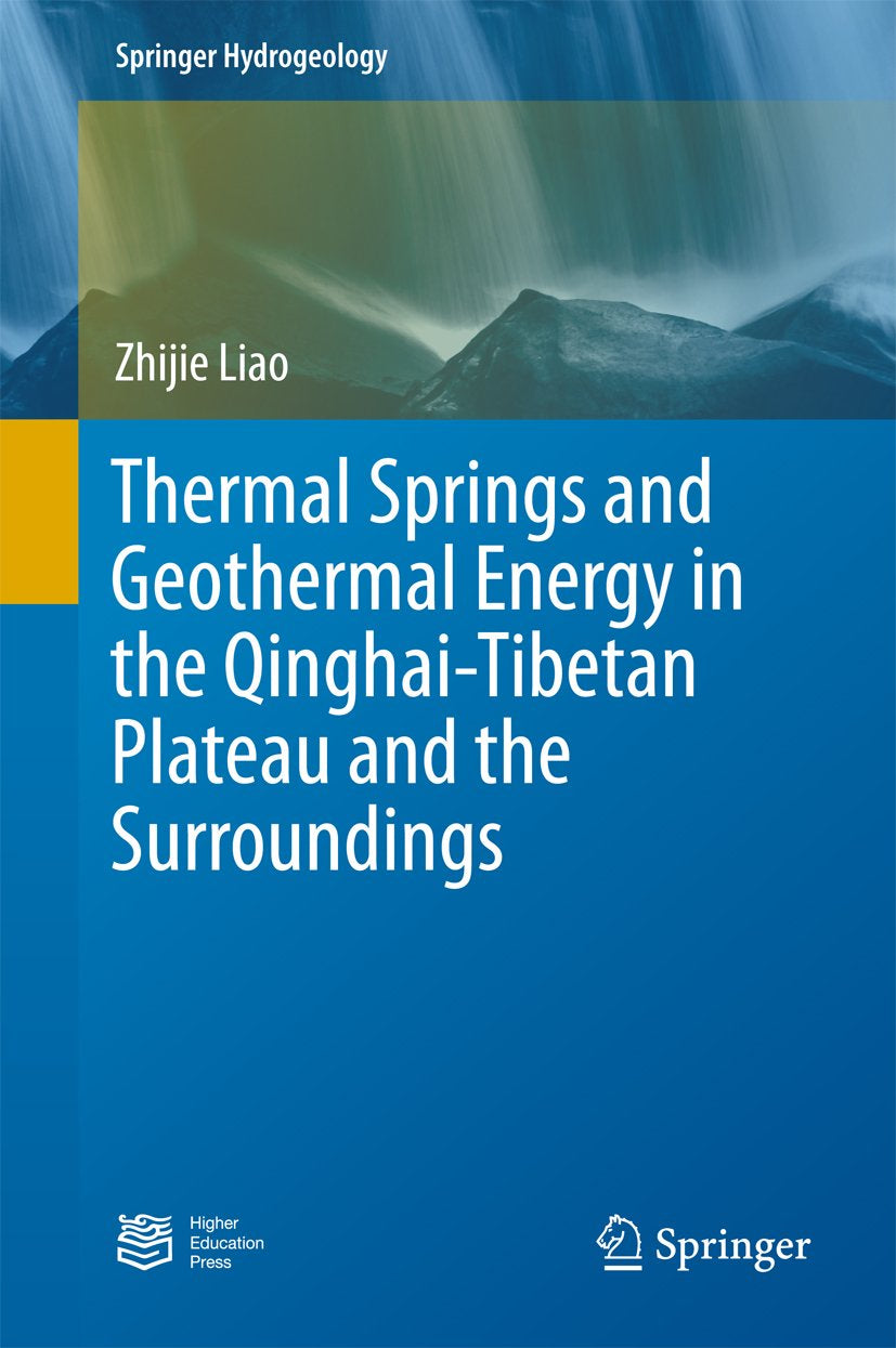 Springer Hydrogeology