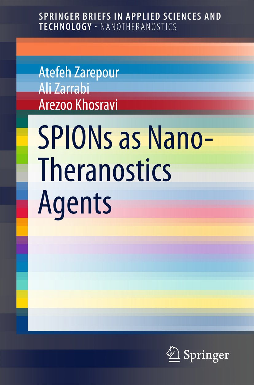 SpringerBriefs in Applied Sciences and Technology