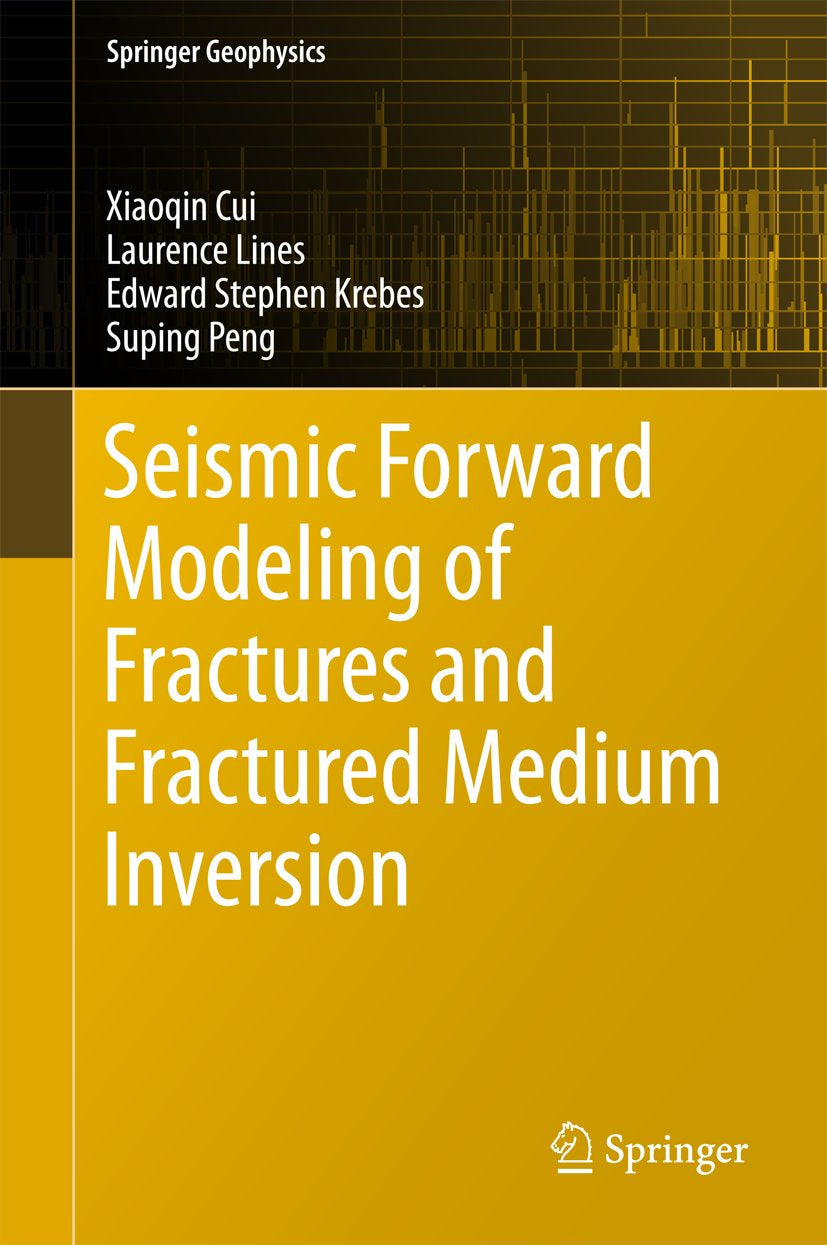 Springer Geophysics