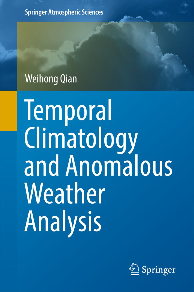 Springer Atmospheric Sciences