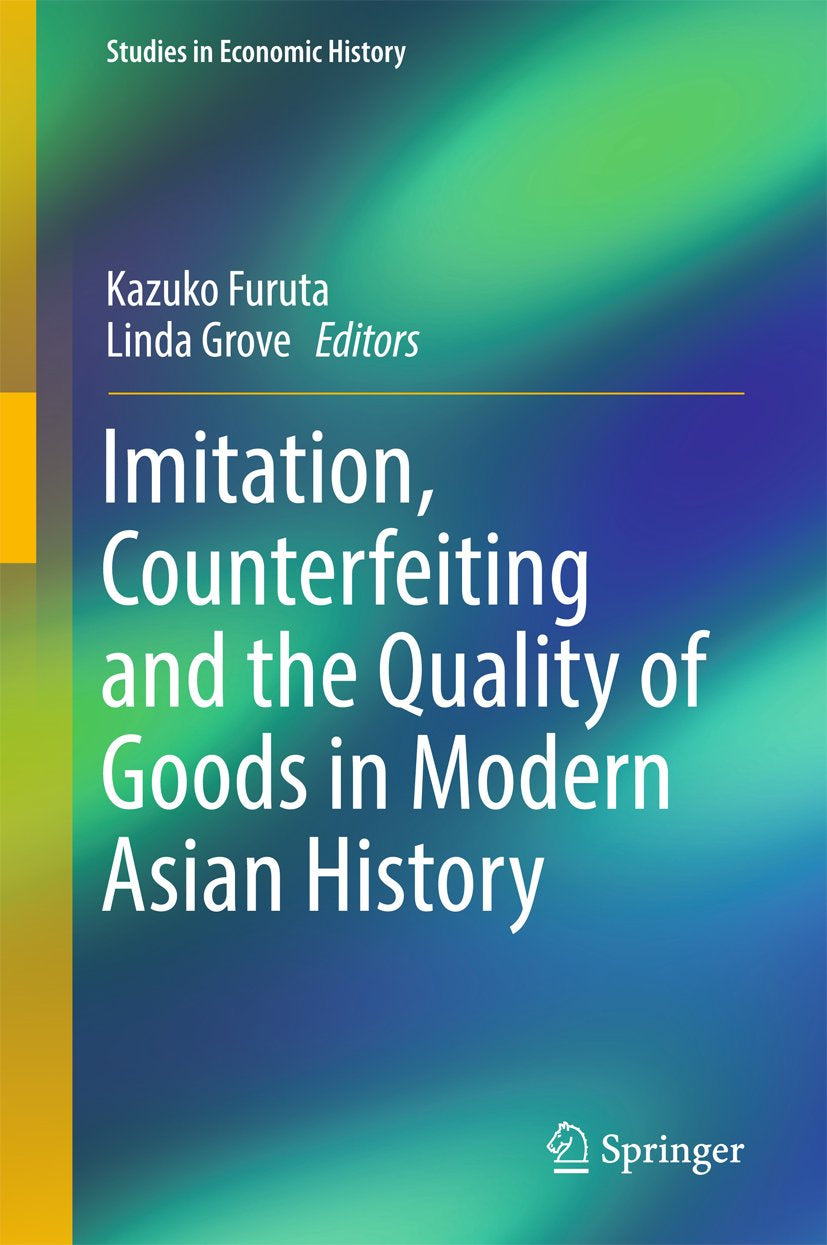 Studies in Economic History