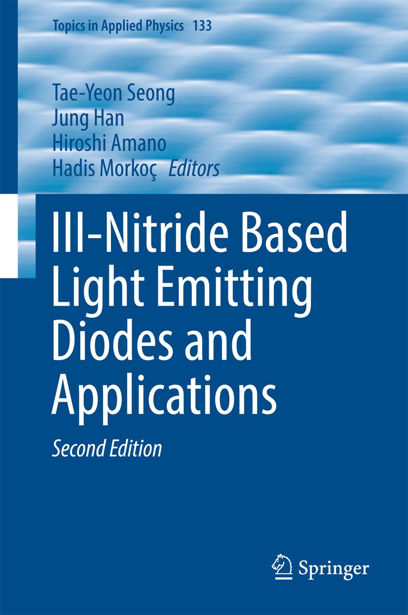 Topics in Applied Physics