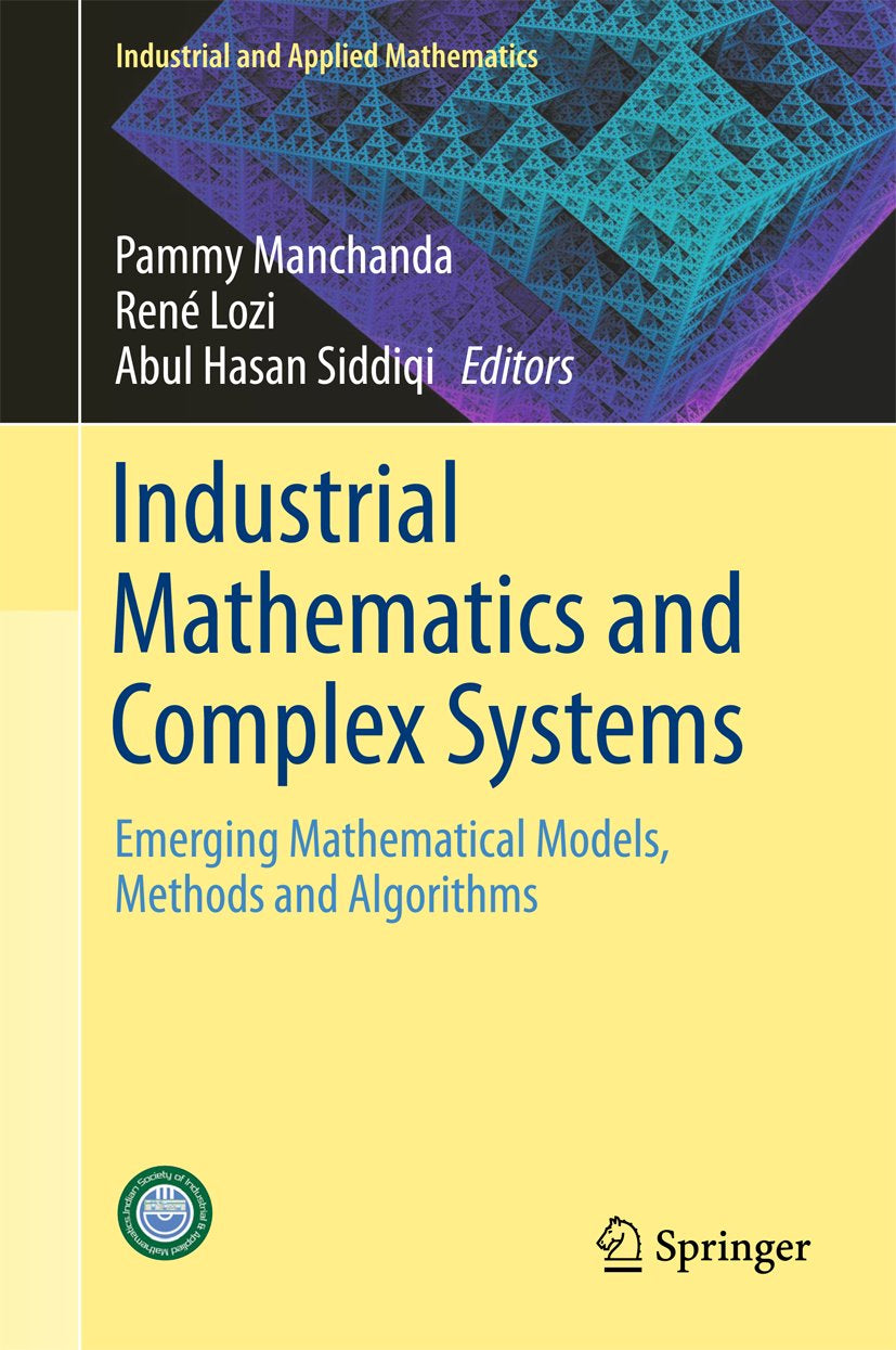 Industrial and Applied Mathematics
