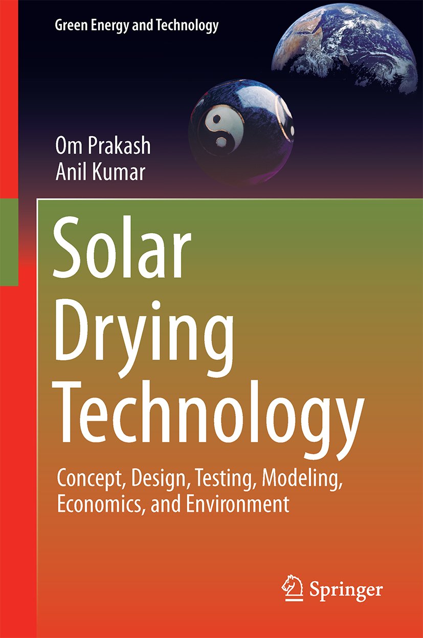 Green Energy and Technology