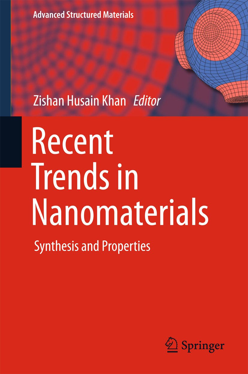Advanced Structured Materials