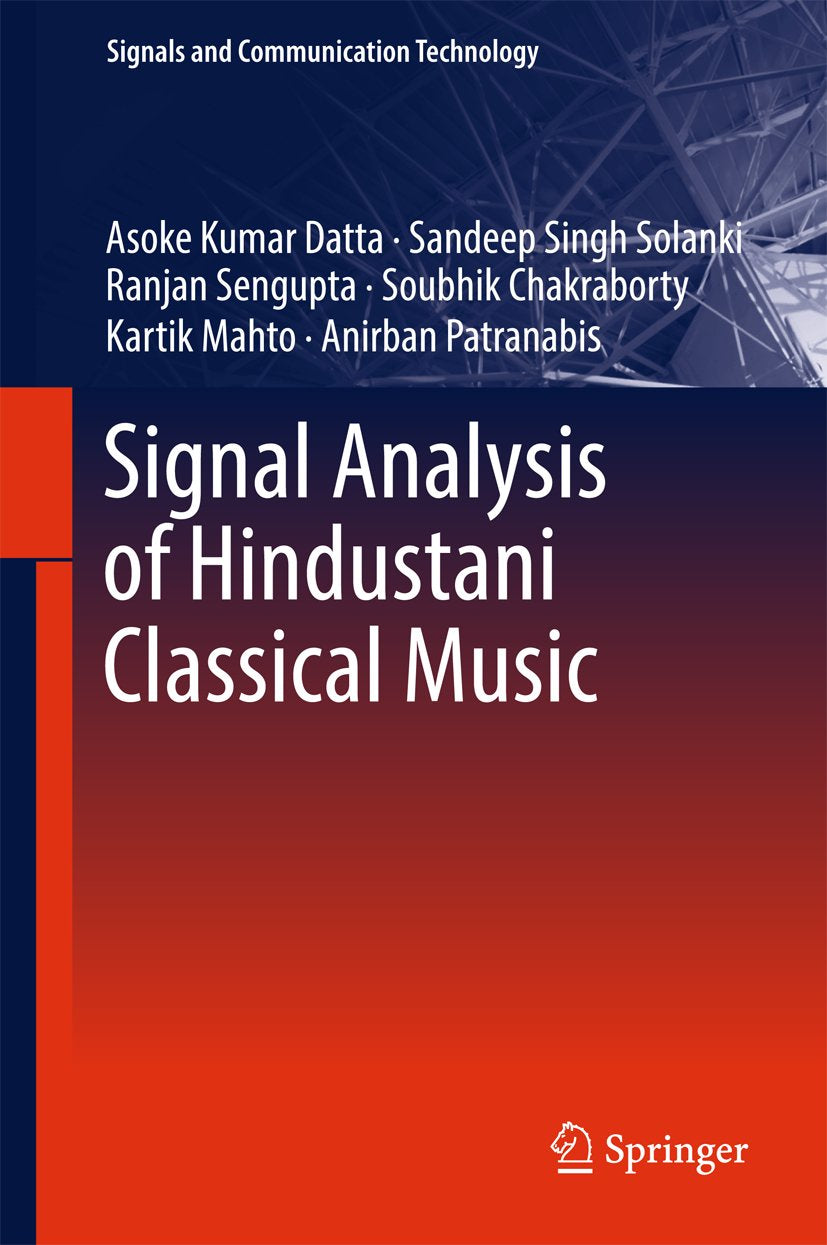 Signals and Communication Technology