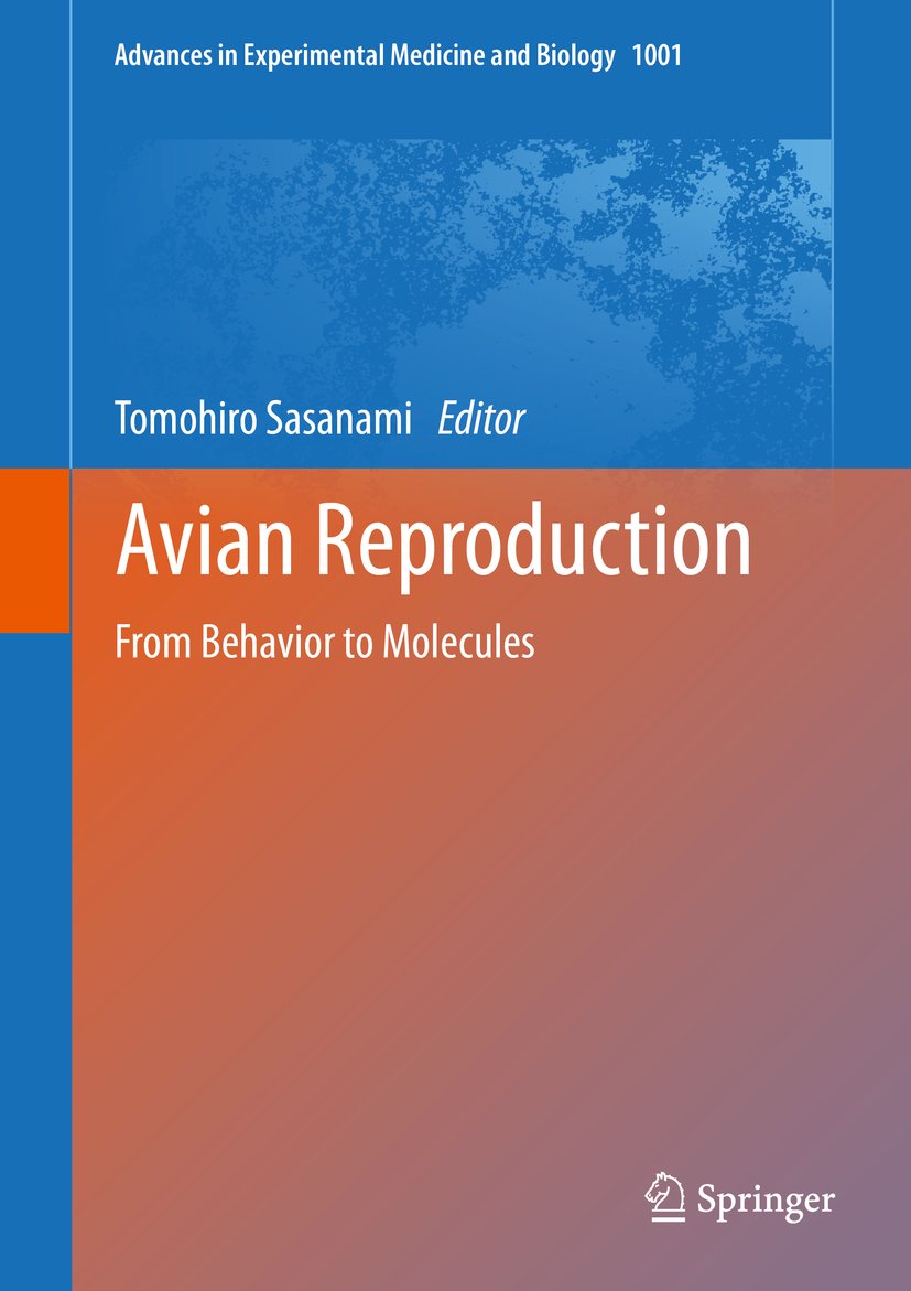 Advances in Experimental Medicine and Biology