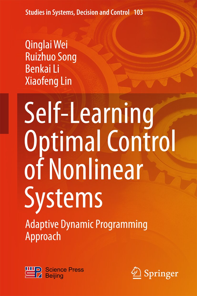 Studies in Systems, Decision and Control