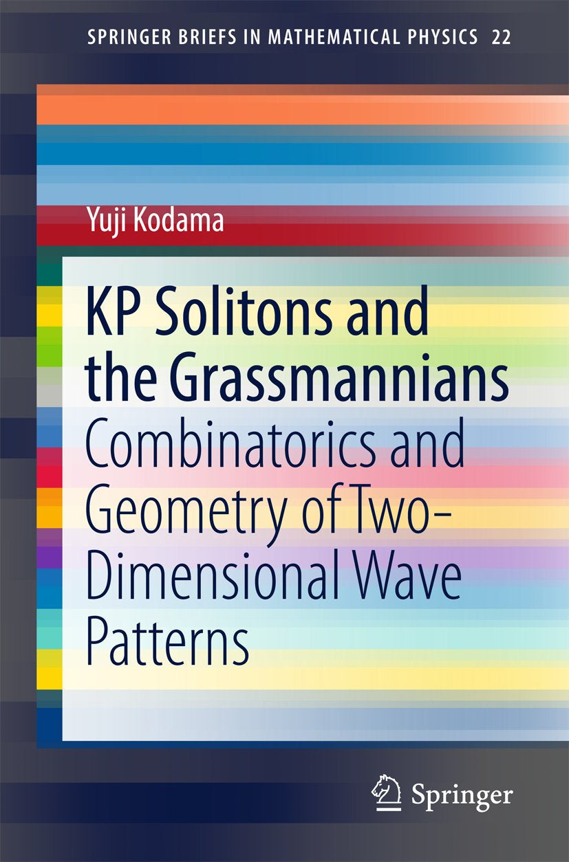 SpringerBriefs in Mathematical Physics