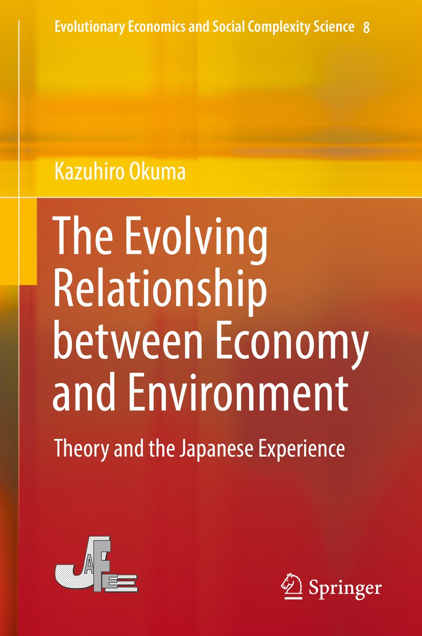 Evolutionary Economics and Social Complexity Science