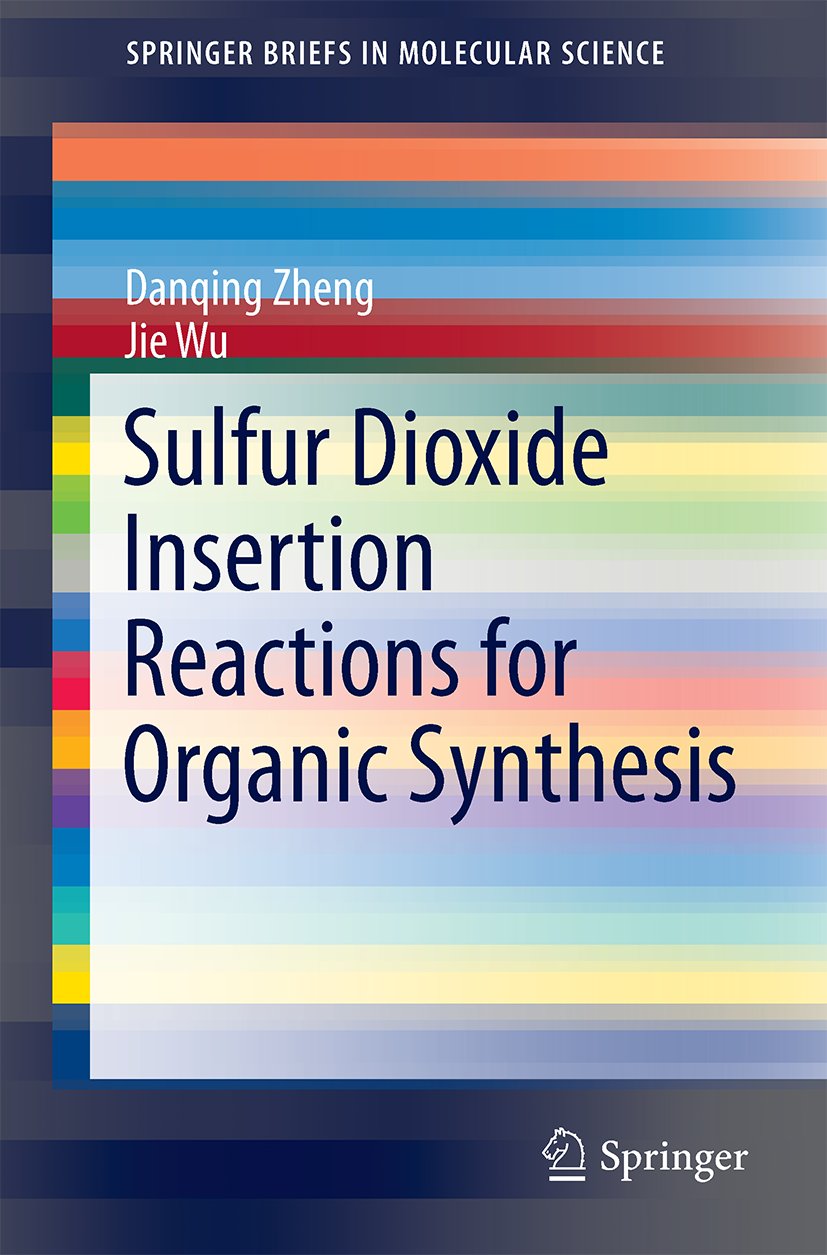 SpringerBriefs in Molecular Science