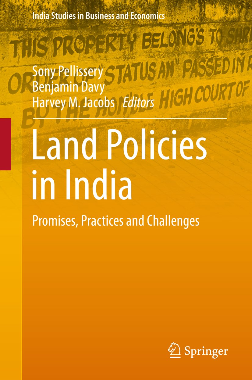 India Studies in Business and Economics