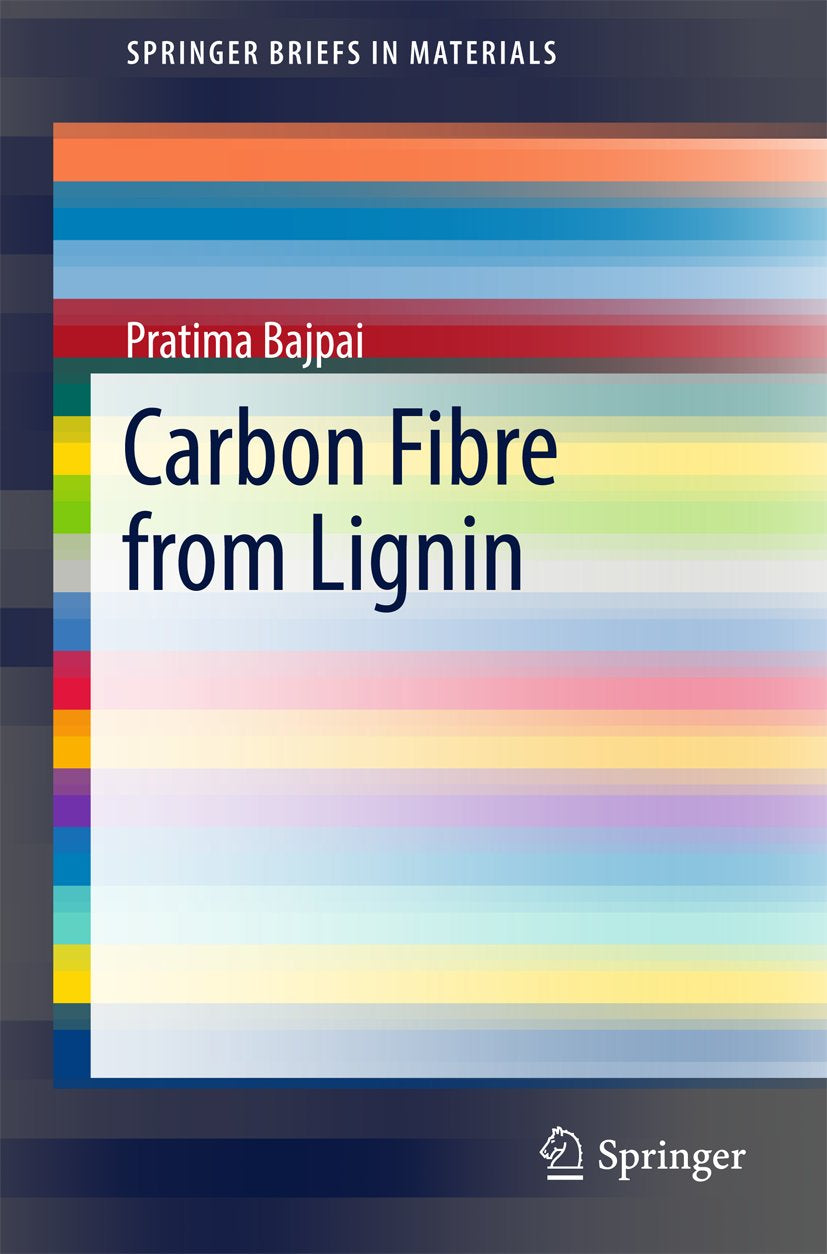 SpringerBriefs in Materials